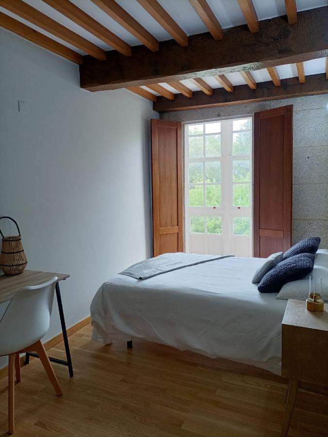 Bico De Pedra Apartamento Santiago de Compostela Exterior foto