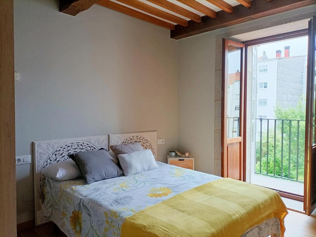 Bico De Pedra Apartamento Santiago de Compostela Exterior foto