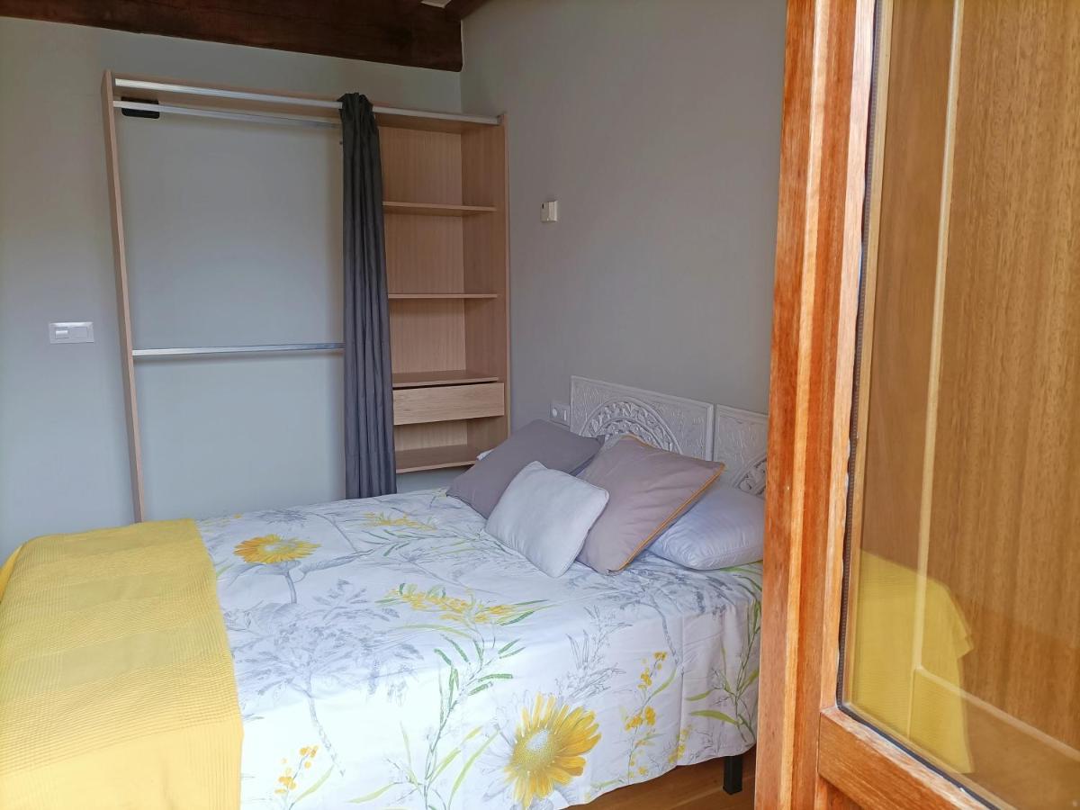 Bico De Pedra Apartamento Santiago de Compostela Exterior foto