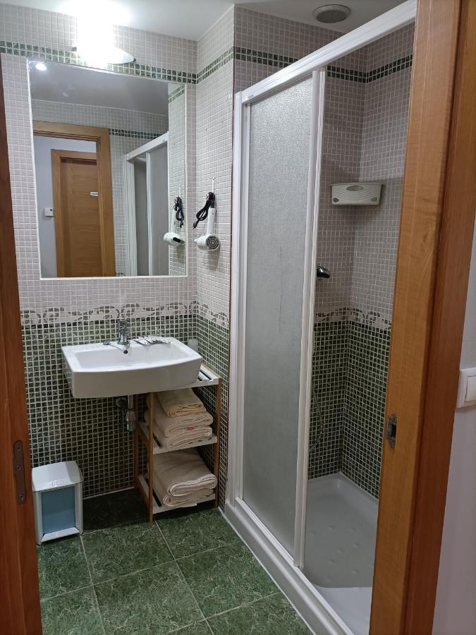 Bico De Pedra Apartamento Santiago de Compostela Exterior foto