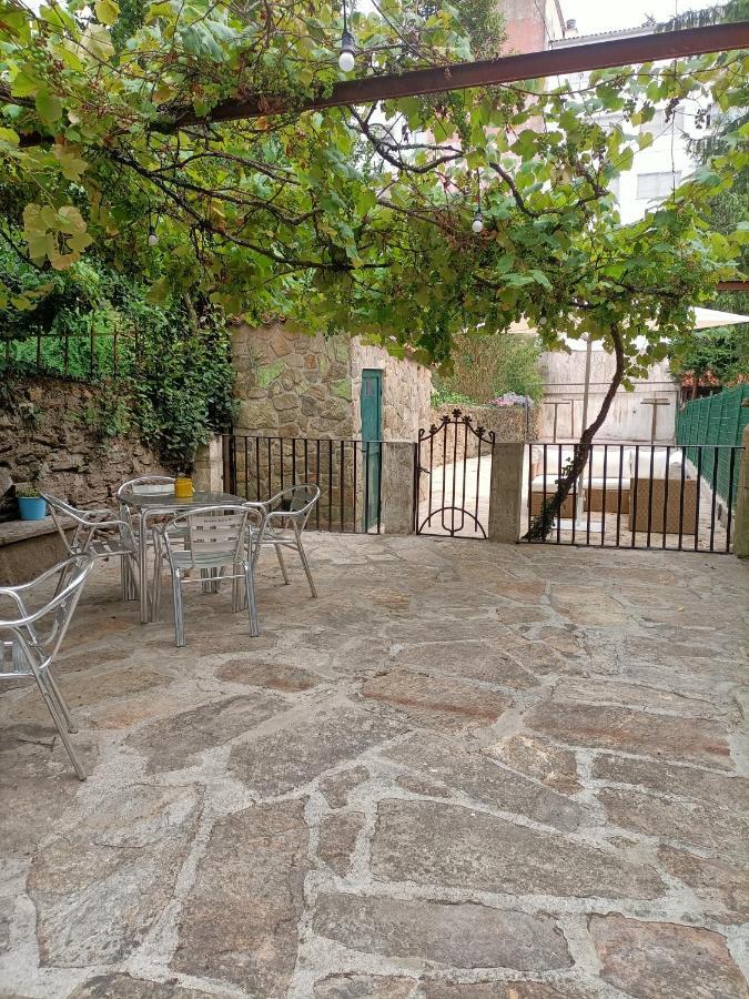 Bico De Pedra Apartamento Santiago de Compostela Exterior foto